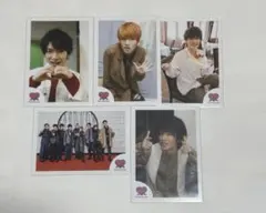 深澤辰哉 ミニフォト