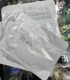 POLA BA グランラグゼ Ⅳ マスク 27ml（1枚）x2枚 - メルカリ