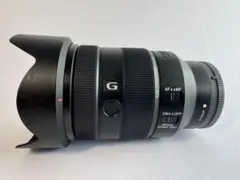 【極美品】SONY FE 24-105mm F4 G OSS（防湿庫管理）のサムネイル