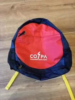 スイミングスクール　コスパ　COSPA バッグ