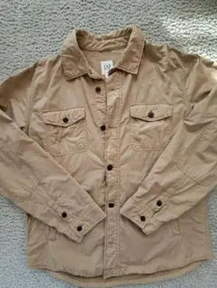 gap ミリタリージャケット