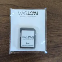 Kis-My-Ft2　MAGFACT 　ペンライト専用カード