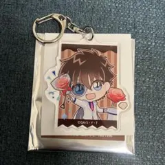 名探偵コナン きゃらペコ トレーディングアクリルキーホルダー 怪盗キッド