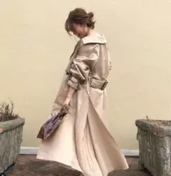 ameri vintage 3WAY MILITARY LINER COAT - メルカリ