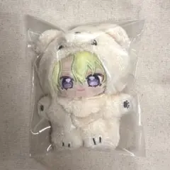 いつぬい　巴日和