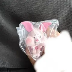 すねてマスフィギュアそのに