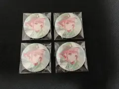 プロセカ 鳳えむ グリッター缶バッジ 10A まとめ売り