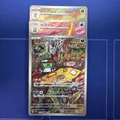 アラブルタケ AR 他 ３枚