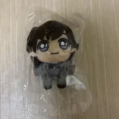 名探偵コナン　毛利蘭ぬいぐるみマスコット