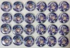 アイナナ ブラホワ 缶バッジ 千 百　24点