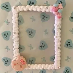 トレカケース　ホイップデコ