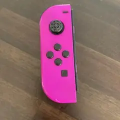 Nintendo Switchコントローラージャンク品