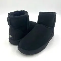 ☆UGG☆24cm☆ムートンブーツ☆427☆