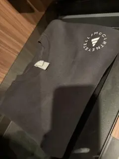 限定値下)adidasステラマッカートニー　スウェットシャツ