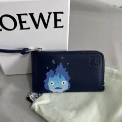 2025年最新】loewe ハウル 財布の人気アイテム - メルカリ