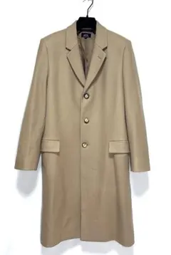 ★A.P.C★チェスターコート★フランス製★