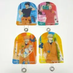 ハイキュー One Fine Day ホログラム缶バッジ 月島蛍 - メルカリ
