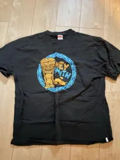 HEY-SMITH ヘイスミ Tシャツ - メルカリ