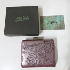 2025年最新】ゴルチェ ローズ 財布の人気アイテム - メルカリ