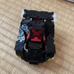 LaQ ラキュー ライトニング・ブラックのサムネイル