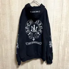 pay money to my pain ptp マリア パーカー Lサイズ - メルカリ