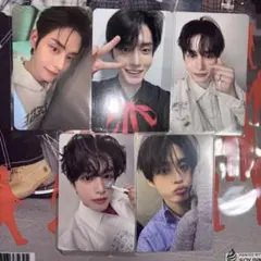 ZEROBASEONE ジウン トレカ まとめ売り