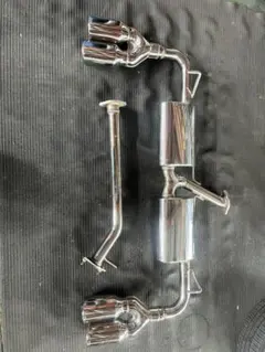 2025年最新】ハリアー80 マフラーの人気アイテム - メルカリ