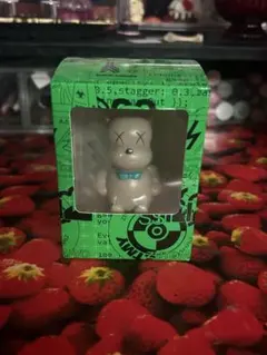 ずとまよ　フィギュア 開封品 ねんどろいど にらちゃん ずっと真夜中でいいのに。 ずと