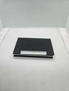 タケオキクチ 名刺入れ カードケース ブラック TAKEO KIKUCHI
