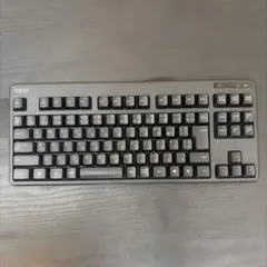 ELECOM 日本語配列 USB 無線 メンブレンキーボード