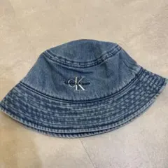 Calvin Klein ハット 新品