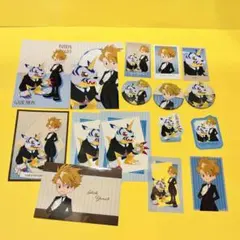 ヤマト&ガブモン　デジモンアドベンチャーセット