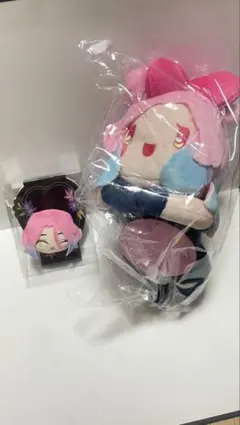 ALIEN STAGE おすわりぬいぐるみ ミジ スア - メルカリ