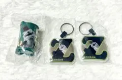 パペットスンスン ゾンゾン 3点セット