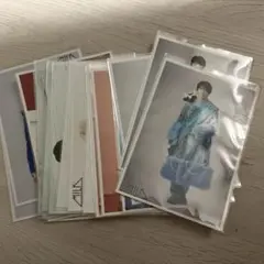 M!LK 塩﨑太智 過去生写真セット