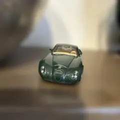 ヴィーズマン Wiesmann GT MF4ミニカー sikuのサムネイル