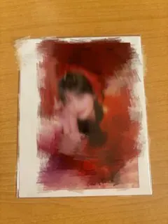 パ*テ様 高松瞳 直筆 チュウ ラブソングに襲われる ジャケット衣装 ノーマルコ 2026年最新】髙松瞳 直筆の人気アイテム - メルカリ