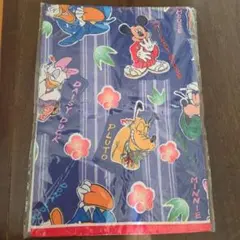 ディズニー ふろしき ミッキー＆フレンズ