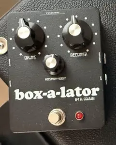 Volta Custom Jailbreaker ギターエフェクター JTM45 - メルカリ