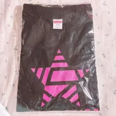 GOALOUS5 ゴーラスTシャツ　ピンク