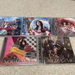 乃木坂46 邦楽