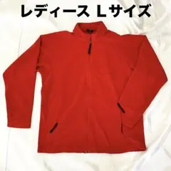 mont-bell モンベル シャミース ジャケット レディース Ｌ