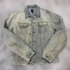 GAP デニムジャケット サイズM