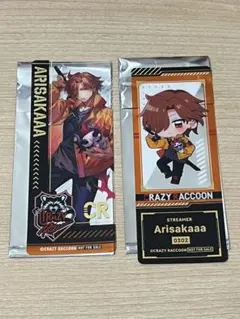 GiGO限定　ありさか4点セット 2025年最新】GiGo cr ありさかの人気アイテム - メルカリ