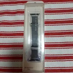 【新品】GAACAL Apple Watchバンドダークグレー38/40/41