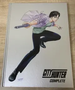 2026年最新】シティハンター dvd boxの人気アイテム - メルカリ