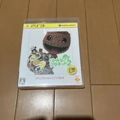 リトルビッグプラネット2 PlayStation3 the Best