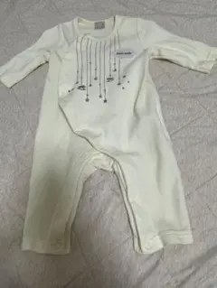 petit main ロンパース