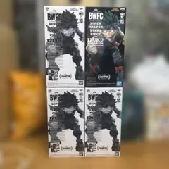 ヒロアカ SMSP BWFC デク オールマイト D賞 04 - メルカリ