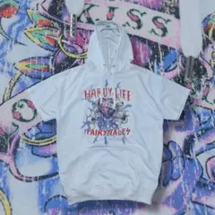 エドハーディー パーカー